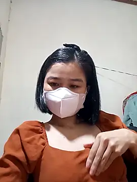 Daisy-lusia96 online show from October 10, 2:32 am