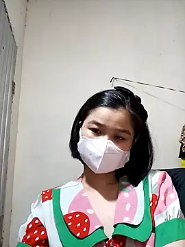 Daisy-lusia96 online show from October 14, 9:43 am