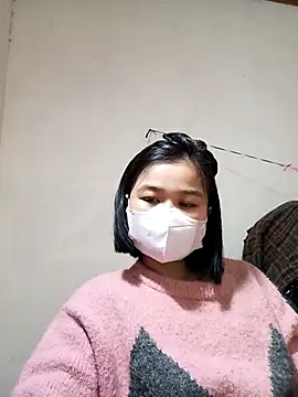 Daisy-lusia96 online show from October 18, 1:45 pm