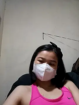 Daisy-lusia96 online show from October 22, 1:50 am