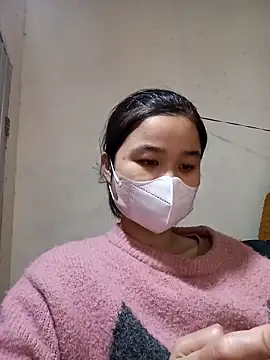 Daisy-lusia96 online show from November 24, 1:00 pm