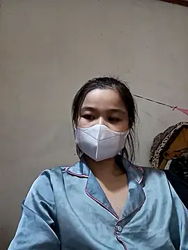 Daisy-lusia96 online show from November 26, 1:45 pm