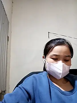 Daisy-lusia96 online show from December 5, 2:25 pm