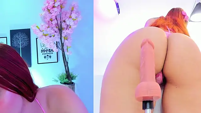 maily zanss online show from September 16, 7:26 pm