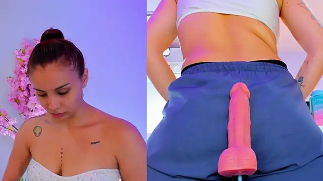 maily zanss online show from September 24, 7:50 pm