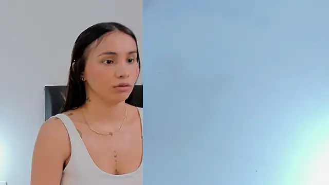 Snapshot of maily_zanss chatting on May 26, 7:32 pm maily zanss online show from May 26, 7:32 pm