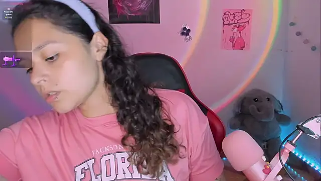 lila kitty81 online show from September 15, 8:42 pm