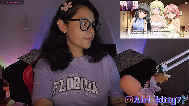 lila kitty81 online show from March 13, 6:25 pm