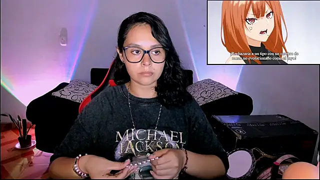 lila kitty81 online show from April 22, 9:16 pm