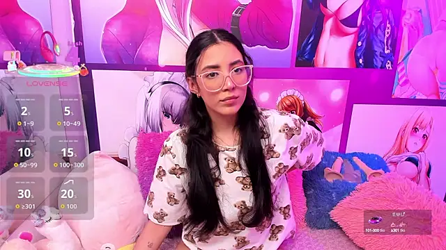 Kyoko Bms online show from September 14, 10:03 am