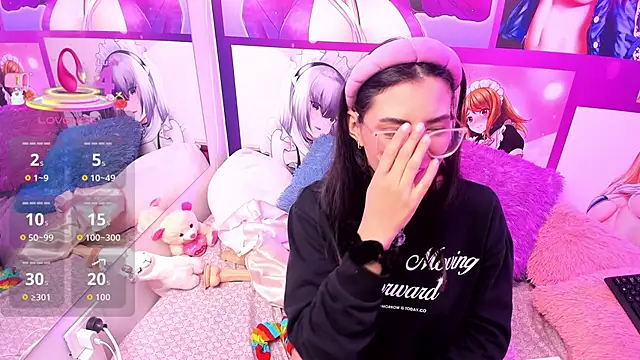 Kyoko Bms online show from September 19, 11:55 am