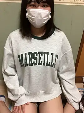 Snapshot of -SAKI-xx chatting on October 22, 12:27 pm -SAKI-xx online show from October 22, 12:27 pm