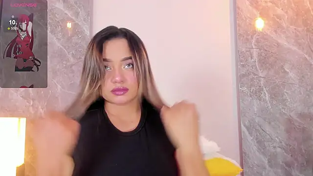 Emma hunter  online show from November 12, 3:40 am