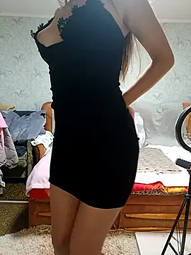 Viola3102 online show from October 1, 8:15 pm