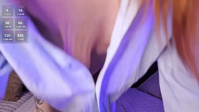 Snapshot of HotFrictions chatting on November 14, 3:11 pm HotFrictions online show from November 14, 3:11 pm