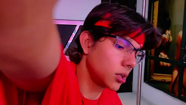 alandelrey57 online show from September 14, 12:48 pm