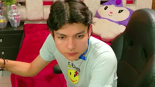 alandelrey57 online show from February 13, 8:05 pm