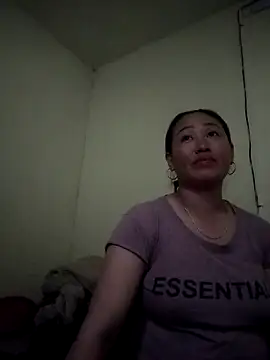 Snapshot of tttmai chatting on August 6, 4:47 am tttmai online show from August 6, 4:47 am