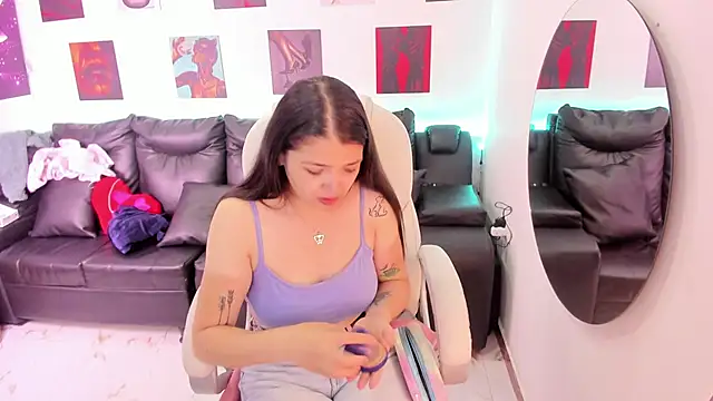 iam sammy 01 online show from September 10, 11:54 am