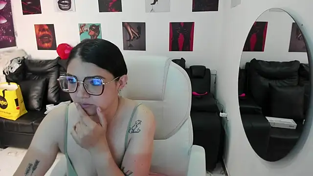 iam sammy 01 online show from September 17, 12:18 pm