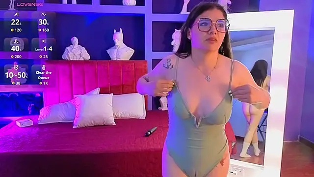 iam sammy 01 online show from May 3, 12:11 pm