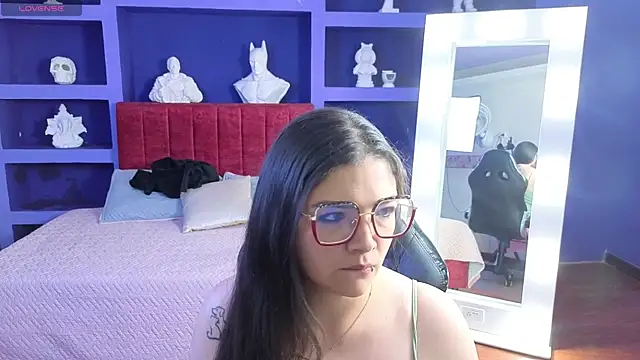 iam sammy 01 online show from June 25, 12:09 pm