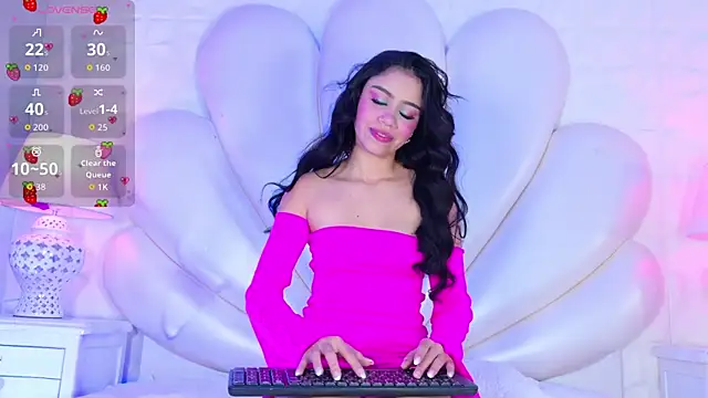 SammyJhuls online show from September 24, 11:57 am