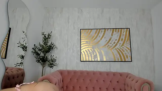 Prissi rivas online show from November 6, 5:19 am