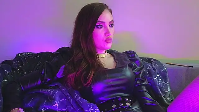 AliceJameson online show from February 27, 9:04 pm