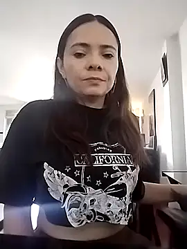 Snapshot of Cami_Konor chatting on September 11, 4:07 pm Cami Konor online show from September 11, 4:07 pm