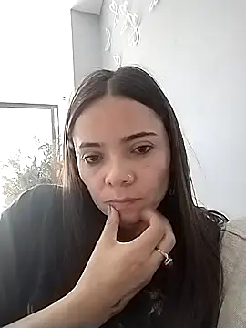 Snapshot of Cami_Konor chatting on September 13, 6:29 pm Cami Konor online show from September 13, 6:29 pm