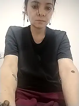 Snapshot of Cami_Konor chatting on October 10, 8:30 pm Cami Konor online show from October 10, 8:30 pm