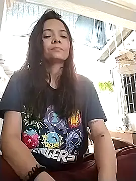 Snapshot of Cami_Konor chatting on October 17, 2:19 pm Cami Konor online show from October 17, 2:19 pm