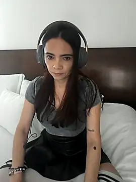 Cami Konor online show from March 11, 8:04 pm