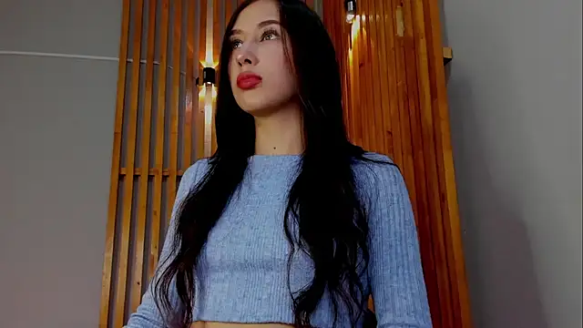 AbbyPalmer online show from November 5, 1:05 am