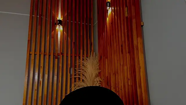 AbbyPalmer online show from January 9, 5:48 pm