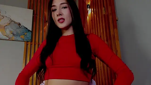 AbbyPalmer online show from June 7, 8:34 pm
