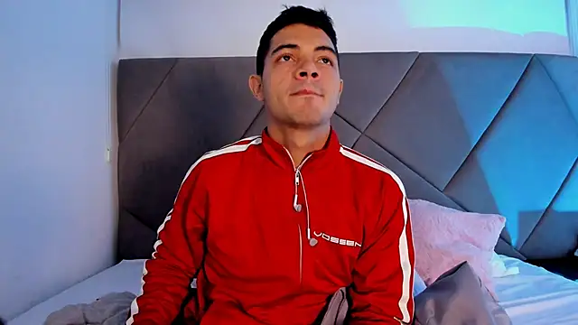 andrew colleman online show from September 28, 5:46 am