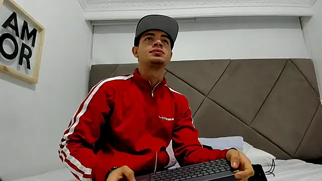 andrew colleman online show from September 30, 3:11 am