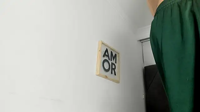 andrew colleman online show from October 6, 7:17 am