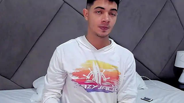 andrew colleman online show from November 4, 7:29 am