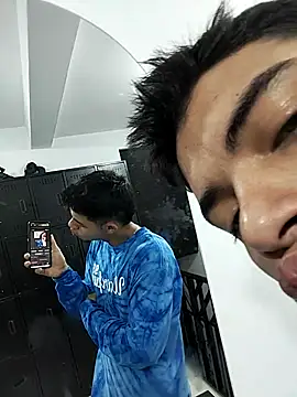 andrew colleman online show from November 26, 5:08 am