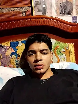 andrew colleman online show from January 10, 7:21 am