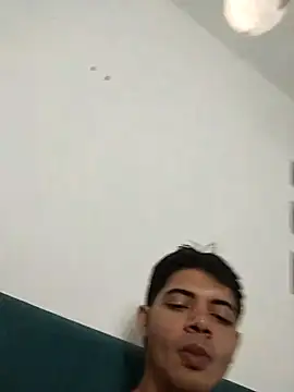 andrew colleman online show from April 18, 3:05 pm