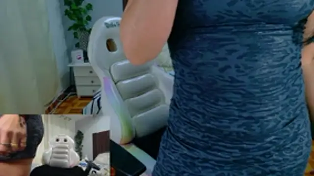 kataleya 29 online show from December 15, 8:13 pm