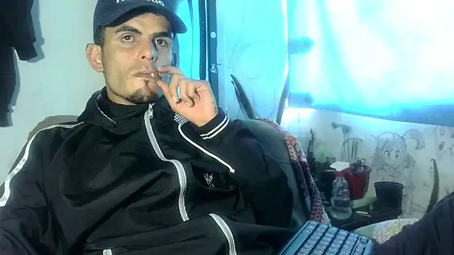 yourskinnybooy online show from September 18, 8:11 pm