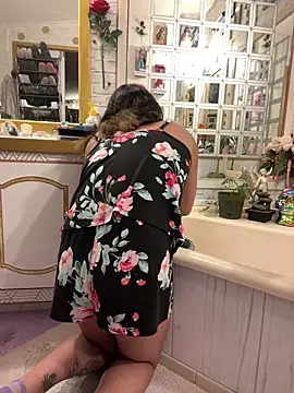 TranSexualJade95 online show from March 24, 6:29 am