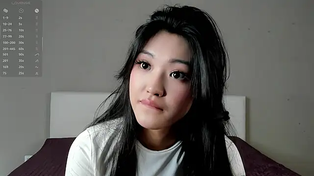 Snapshot of FancyEsten chatting on September 16, 9:54 am FancyEsten online show from September 16, 9:54 am