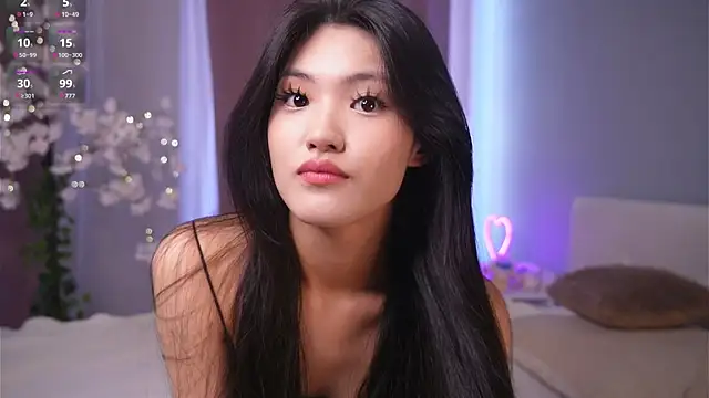 Snapshot of FancyEsten chatting on July 9, 7:34 am FancyEsten online show from July 9, 7:34 am