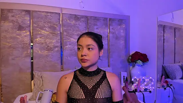 Snapshot of AbbyBeck chatting on September 15, 12:27 pm AbbyBeck online show from September 15, 12:27 pm